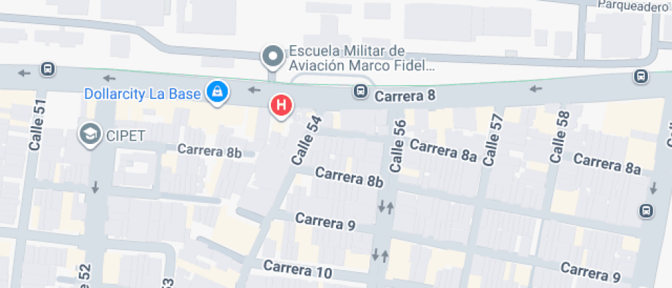 Colegio Santa Teresita De Avila