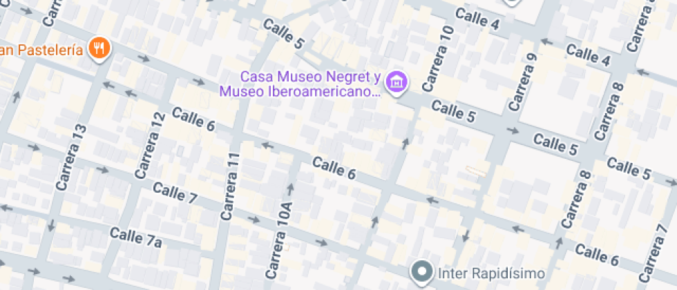 Colegio Col Mixto Sintrafec