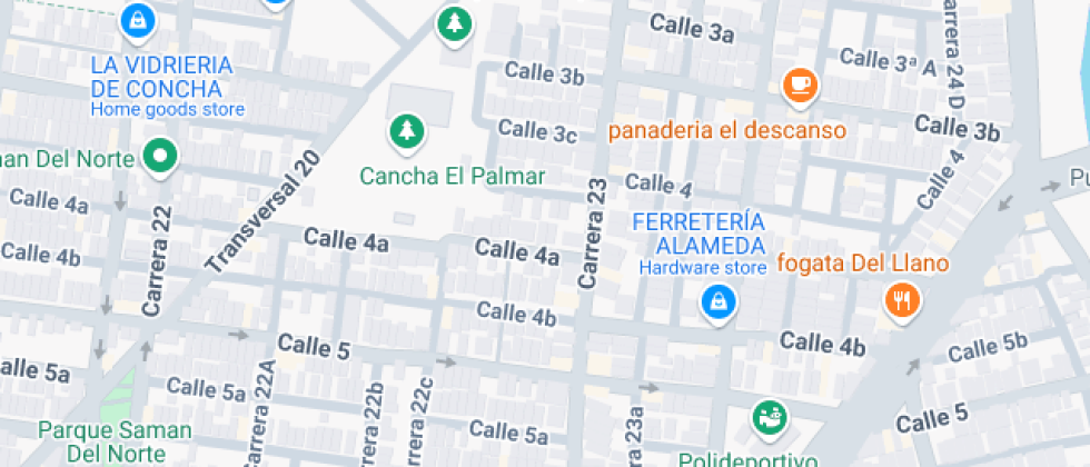 Colegio Talentos