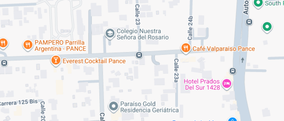 Colegio Nuestra Señora De La Gracia