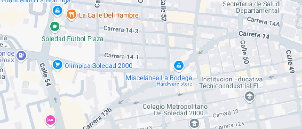 Colegio Lideres Siglo Xxi