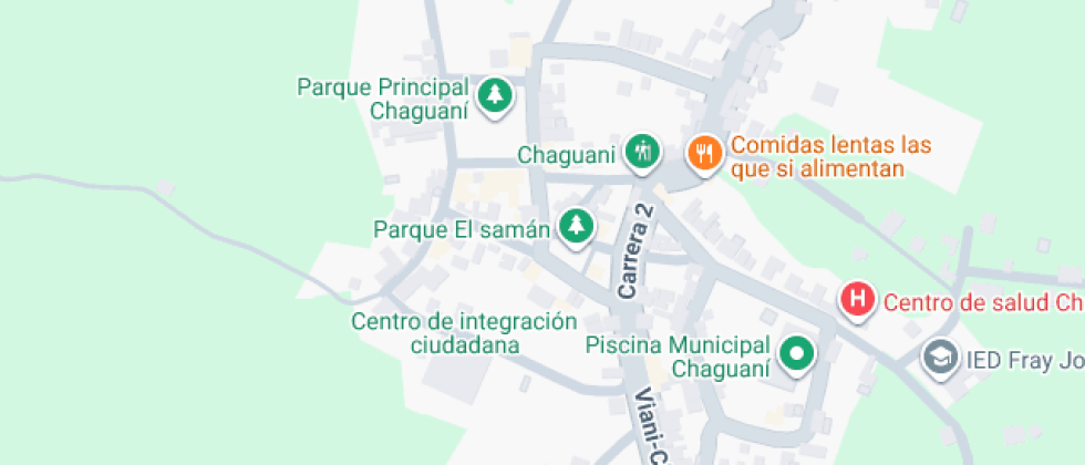Gimnasio Integral Genios Del Zipa