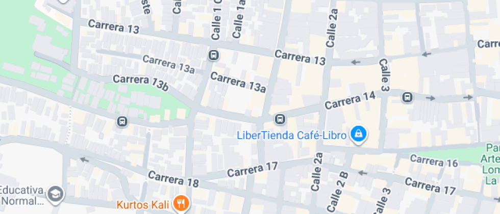 Colegio Col Jose Maria Cabal