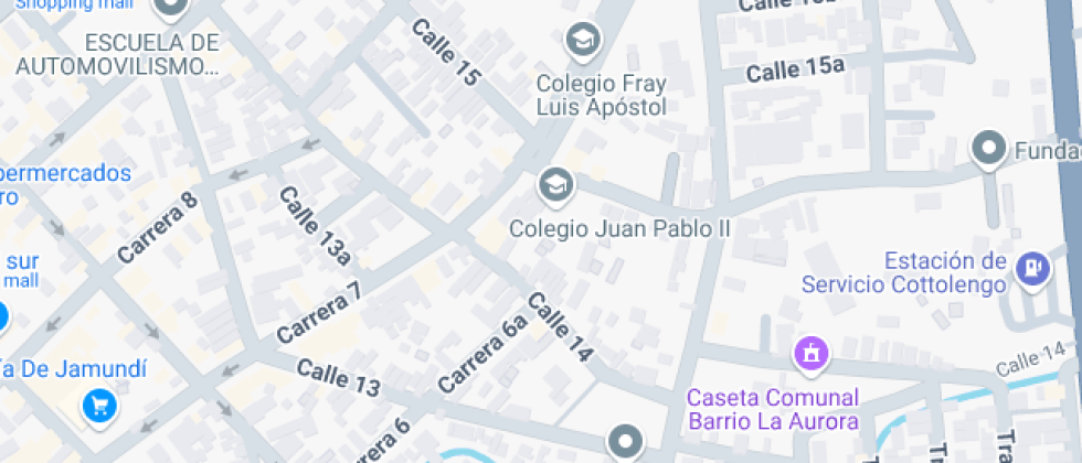 Colegio Juan Pablo ll
