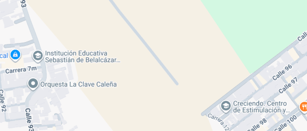 Colegio Ciudad Del Campo