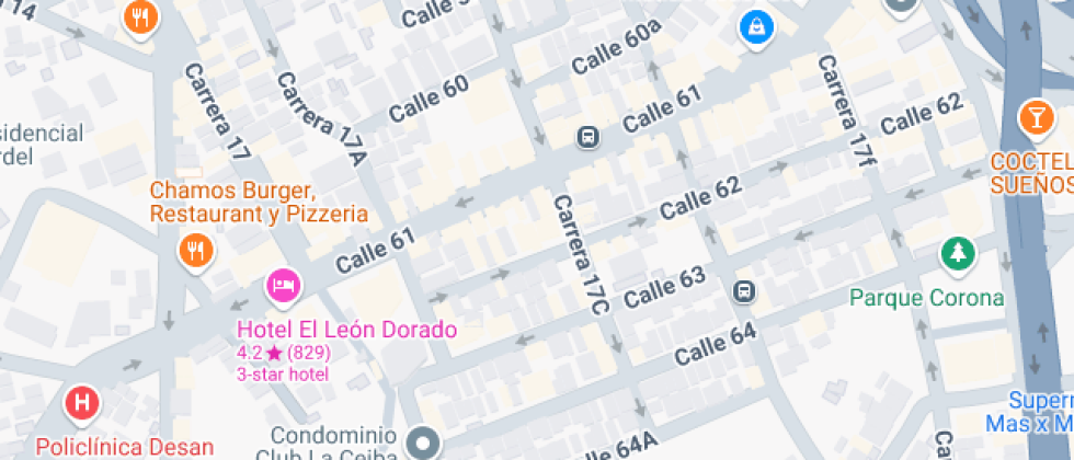 Colegio Metropolitano Real De Minas