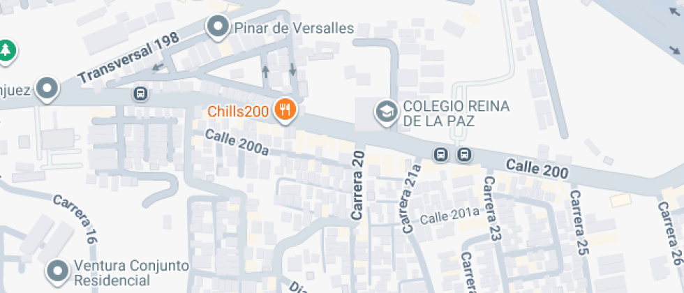 Colegio Pedagogico Milenium Iii
