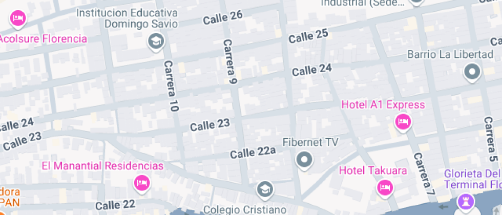 Colegio Mi Pequeño Mundo