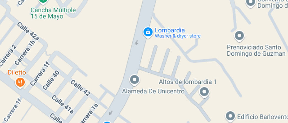 Colegio Militar Coronel Juan Jose Rondon