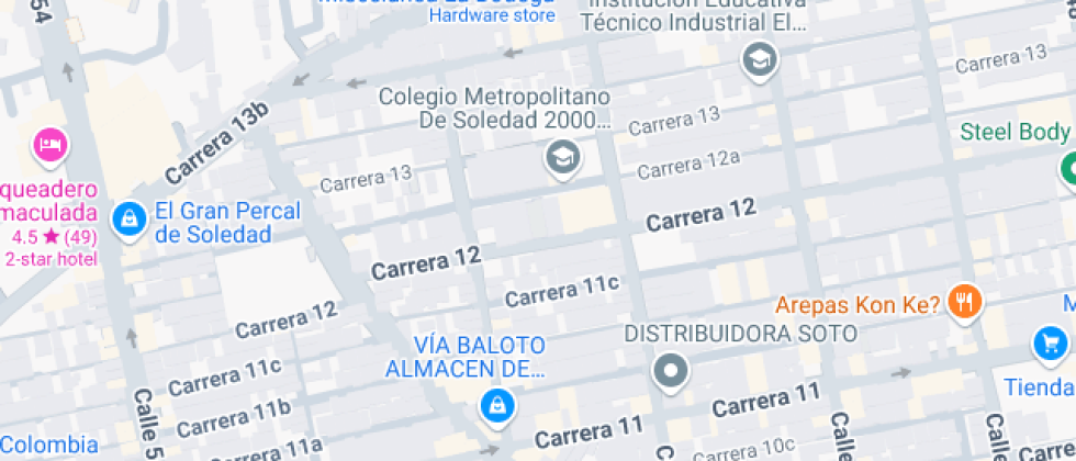 Colegio Mis Pequeñas Maravillas