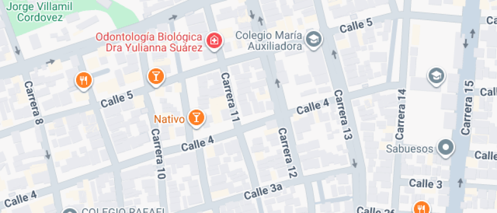 Colegio Col Montessori