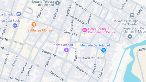 location map image