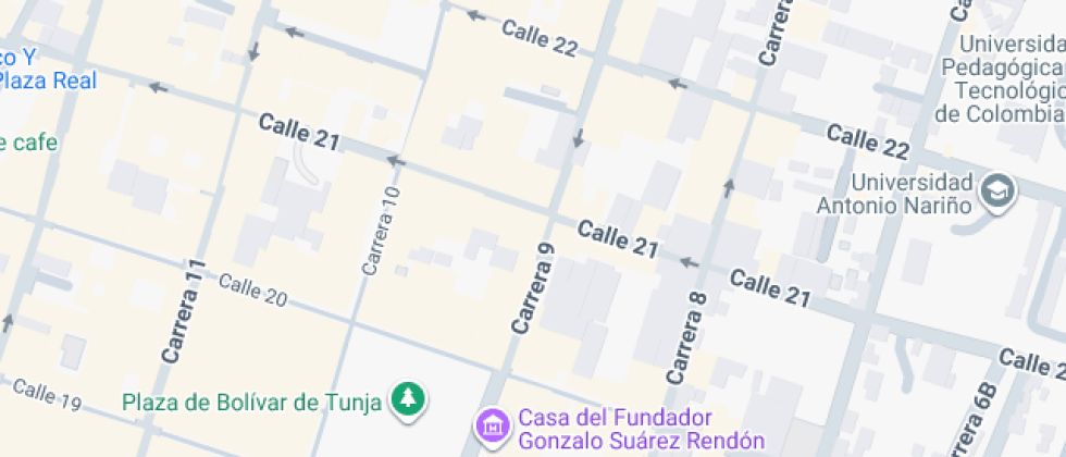 Colegio Nueva Granada