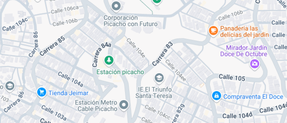 Preescolar  Colombianitos Del Futuro