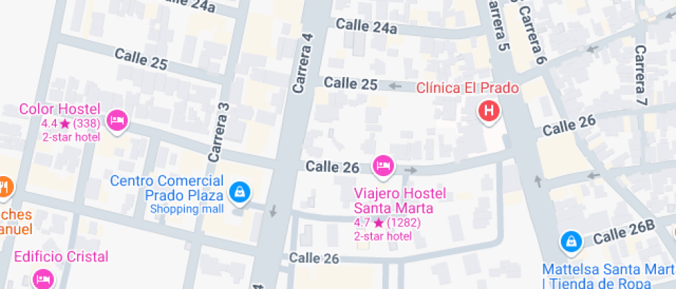 Centro Colombo Americano