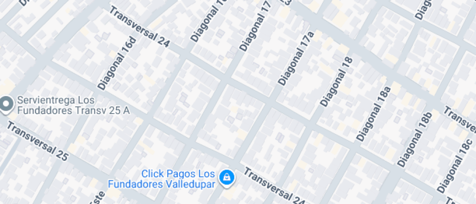 Colegio Col. Oscar Pupo Martinez