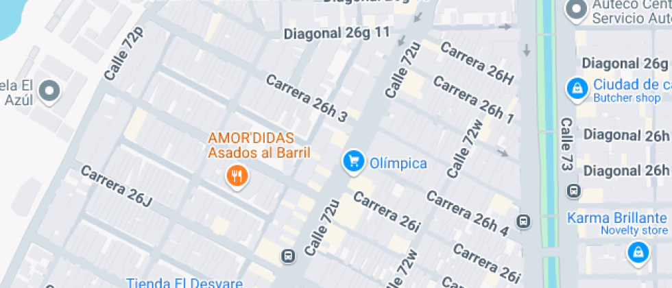 Colegio Panamericano