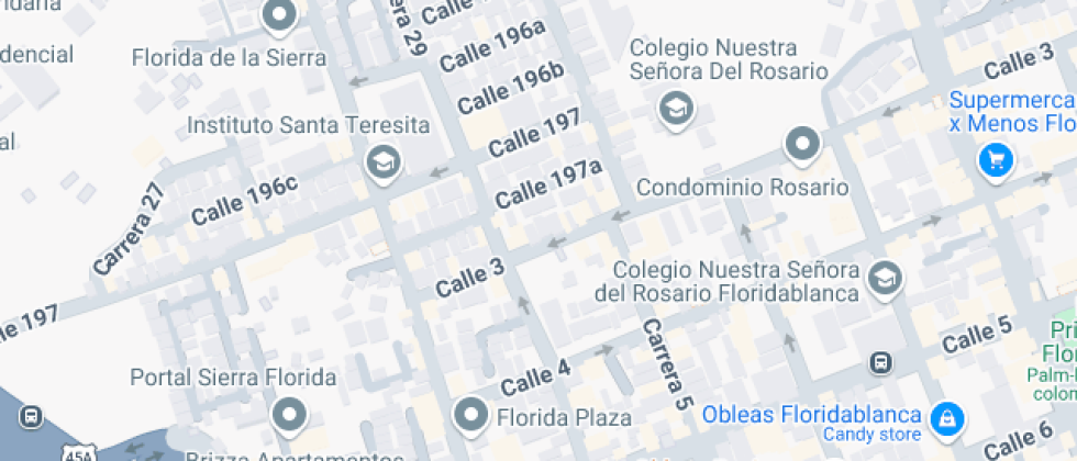 Colegio Pedagogico Campestre