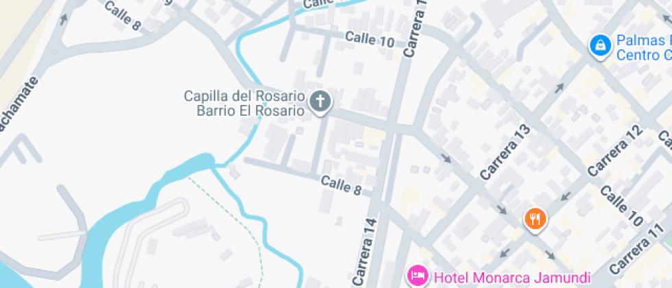 Colegio Liceo El Rosario Jamundí