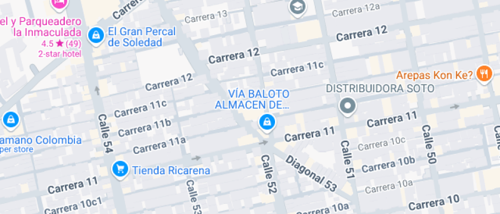 Colegio Personas Del Mañana