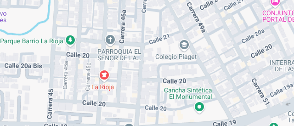 Colegio Piaget