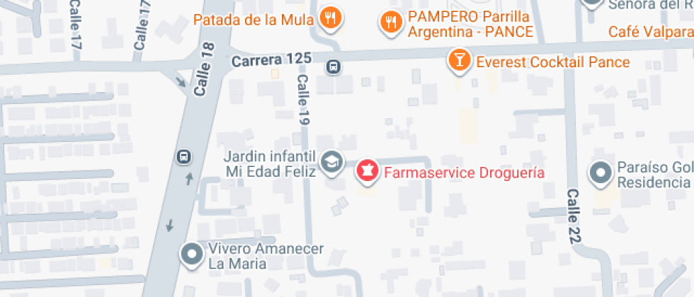 location map image
