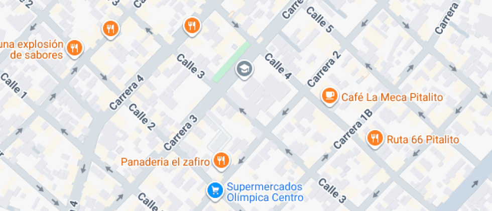 Colegio Col Presentacion