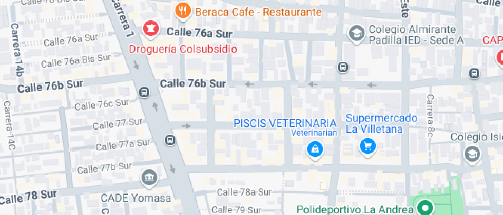 Colegio San Juan De Los Pastos