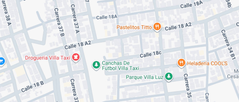 Instituto San Antonio