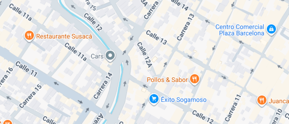 Colegio San Fernando