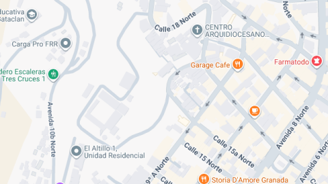 location map image