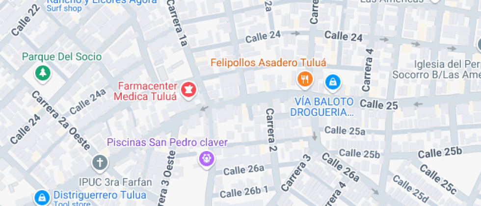 Fundación Educativa Y Cultural San Pedro Claver