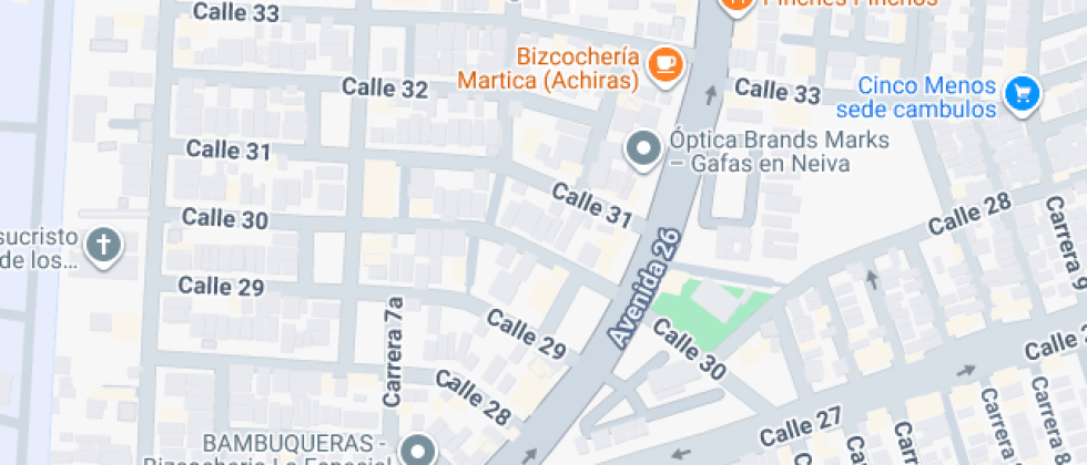 Colegio Col San Rafael Arcangel