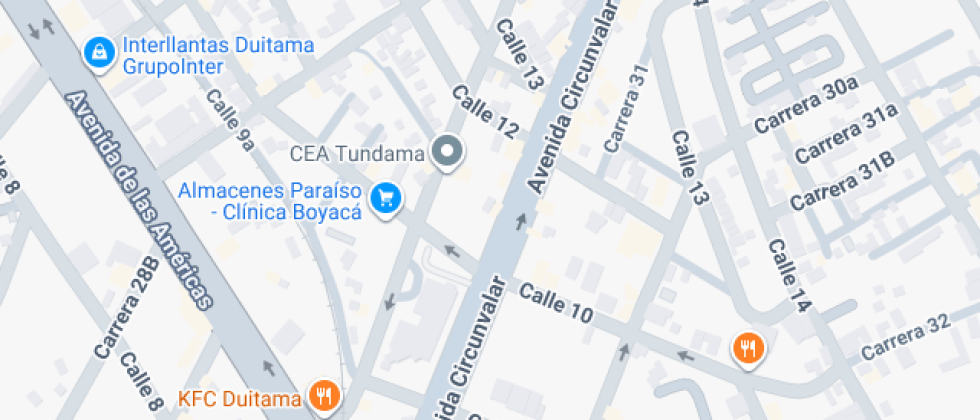 Colegio Santa Clara