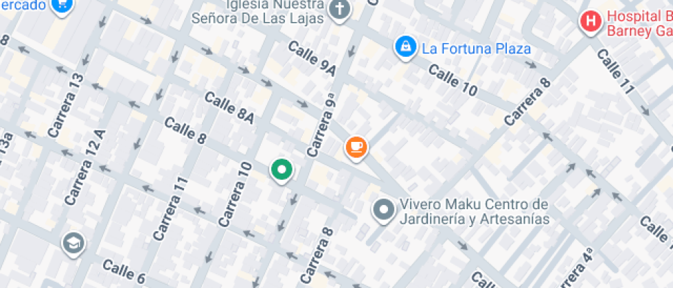 Colegio Col Santa Infancia