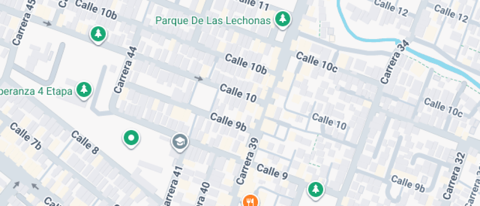 Colegio Col Santo Angel