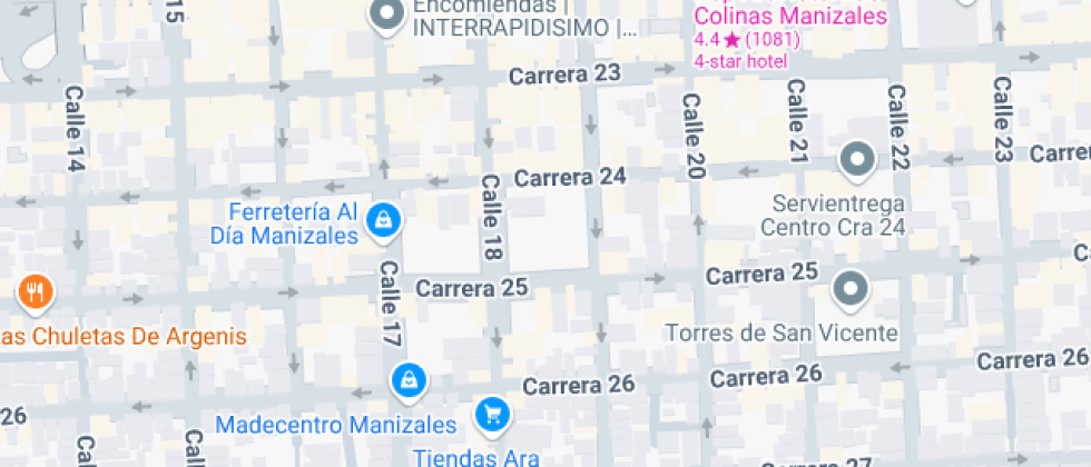 Colegio Mayor De Nuestra Señora