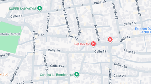 location map image