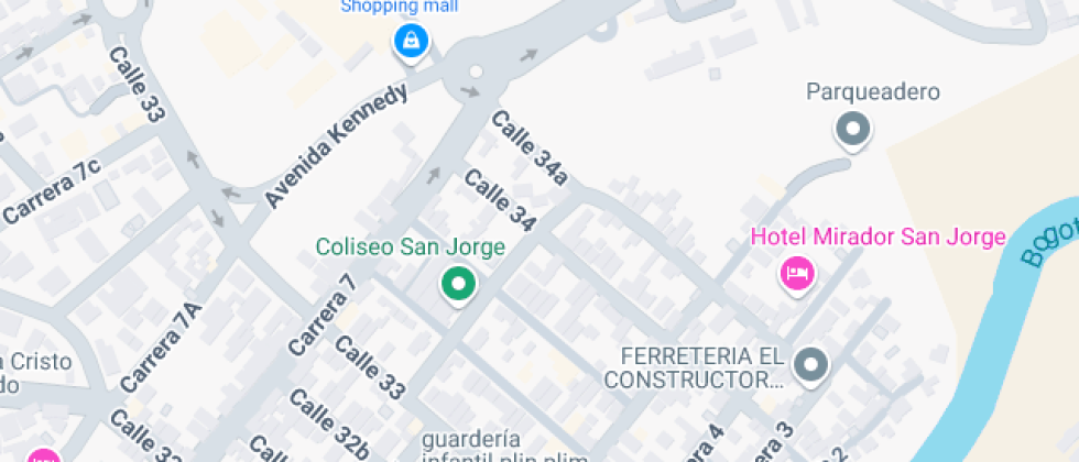 Colegio Técnico Romega