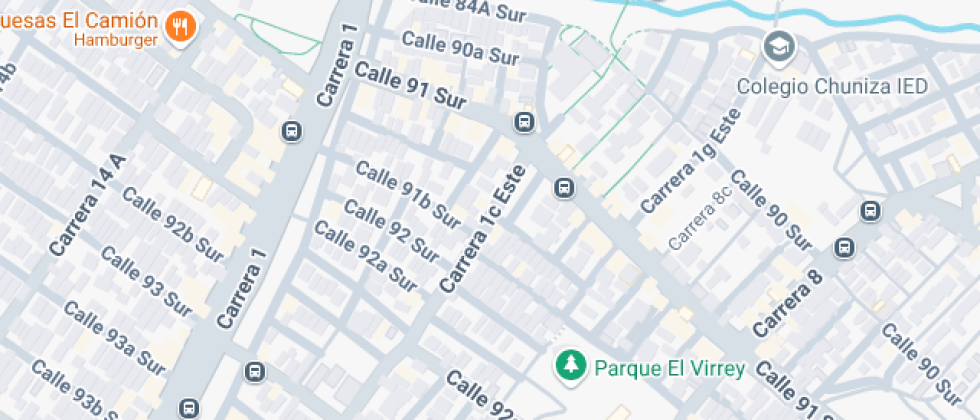 Colegio Psicopedagógico  Villaverdes