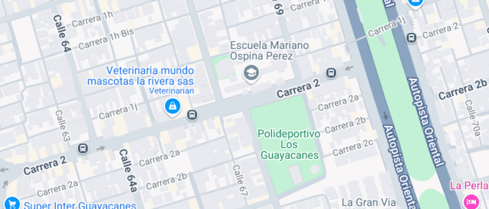 Colegio  Mayor Santiago De Cali