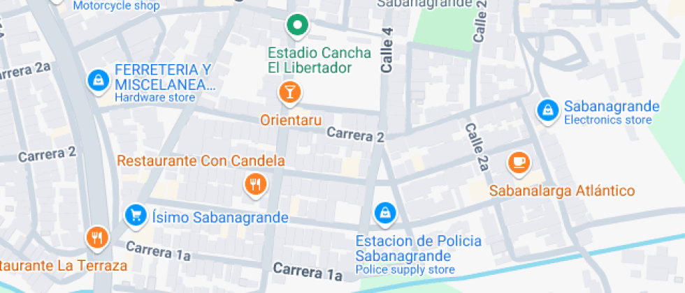 Colegio Mixto Santo Domingo Savio
