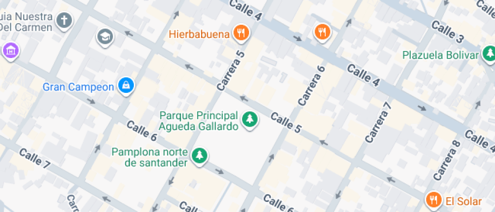Colegio I.e. New Cambridge School