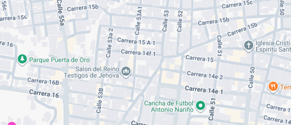 Colegio Institución Educativa Continental Del Caribe