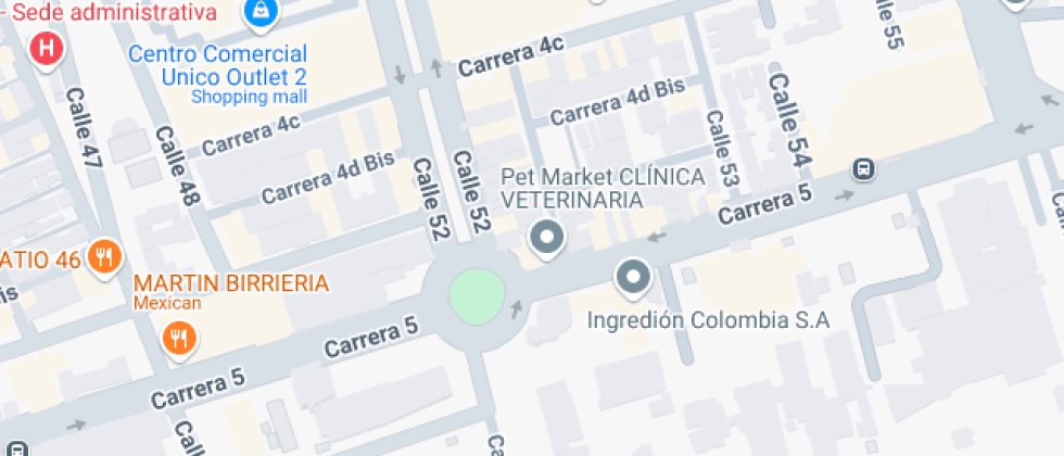Instituto Nuevo Salomia