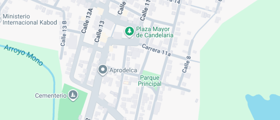 Colegio C.e. Cooperativo Coomultican
