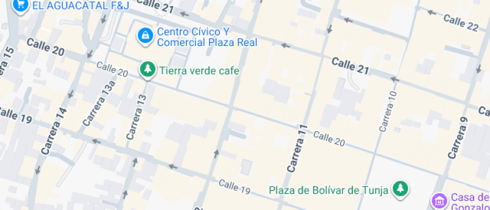 Colegio Corporacion Santo Domingo