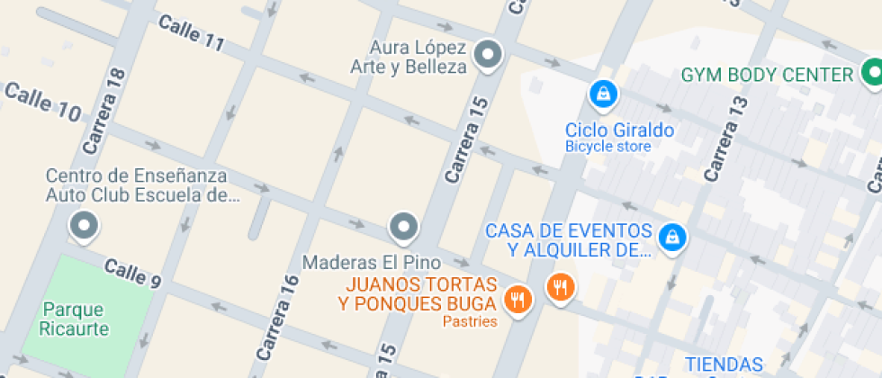 Colegio  San Pablo
