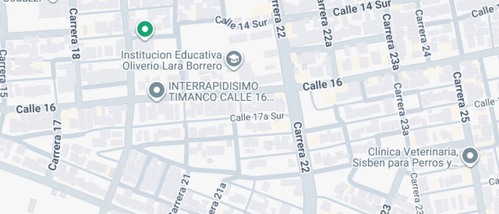 Colegio Col Surcolombiano Timanco