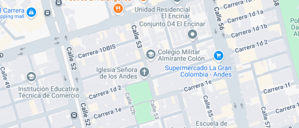 Colegio Militar Almirate Colon De Cali